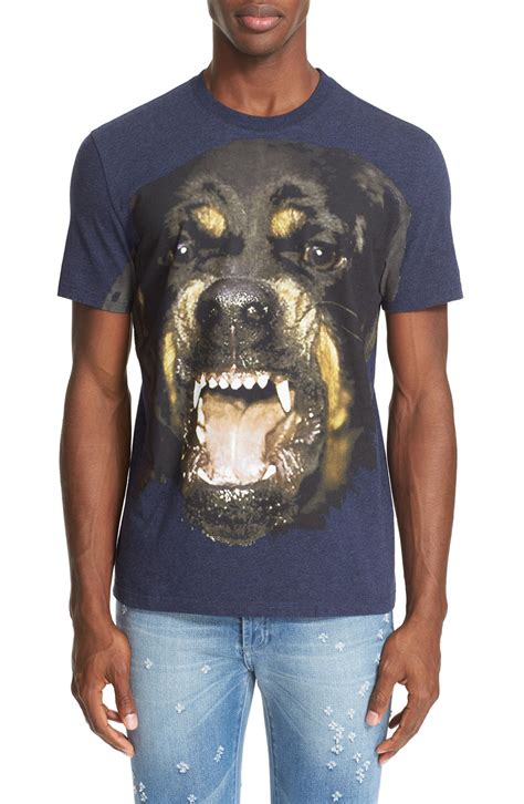 givenchy rottweiler jacket|givenchy rottweiler graphic shirt.